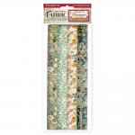 Stamperia Christmas Greetings Collection - Fabric [SBPLT17]