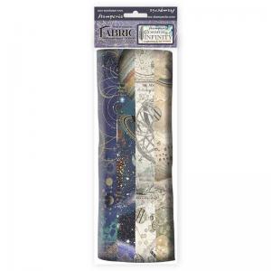 Stamperia Cosmos Infinity Collection Fabric [SBPLT05]