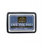 Stamperia Create Happiness Collection Dye Ink Pad - Blue Navy [WKPR03]