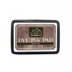 Stamperia Create Happiness Collection Dye Ink Pad - Coffee [WKPR02]