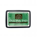 Stamperia Create Happiness Collection Dye Ink Pad - Nature [WKPR06]