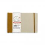 Stamperia Create Happiness Watercolor Art Journal - 6" x 3 1/2" [JCH05]