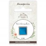 Stamperia Create Happiness Watercolor Paint Refill - Cerulean Blue [KAJC10]
