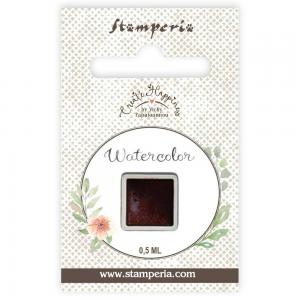 Stamperia Create Happiness Watercolor Paint Refill - Crimson [KAJC03]