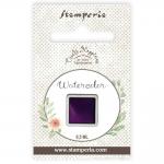 Stamperia Create Happiness Watercolor Paint Refill - Purple [KAJC12]