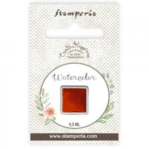 Stamperia Create Happiness Watercolor Paint Refill - Red [KAJC01]
