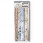 Stamperia Dewdrops Collection - Fabric [SBPLT39]