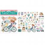 Stamperia Die Cuts [DFLDC01]