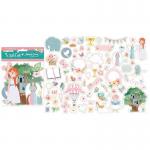 Stamperia Die Cuts [DFLDC11]