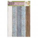 Stamperia Garden House Collection Clear Prints [SBA420]