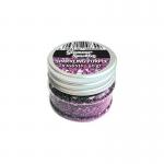 Stamperia Glamour Sparkles - Sparkling Purple