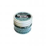 Stamperia Glamour Sparkles - Turquoise