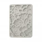Stamperia Hidden Grove Collection - Silicone Mould - Strawberries [KACMA575]