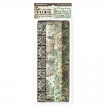 Stamperia Magic Forest Collection Fabric [SBPLT10]
