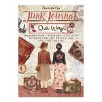 Stamperia Our Way Collection - Junk Journal [SBJK30]