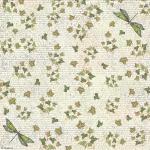 Stamperia Rice Paper Napkin - Dragonfly [DFT294]