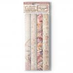 Stamperia Romance Forever Collection - Fabric [SBPLT21]