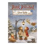 Stamperia Silent Night Collection - Junk Journal [SBJK27]