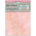 Stamperia Winter Magic Collection - A6 Rice Paper Backgrounds [DFSAK6056]