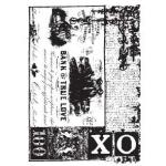 Stampers Anonymous / Tim Holtz Components Unmounted Rubber Stamps - Love [COM002]