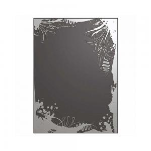 Stamps By Me Signature Embossing Folder - Magical Place [010223K]