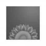 Stamps By Me Signature Embossing Folder - Sunshine [010223R]