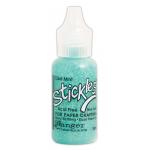 Stickles Glitter Glue - Cool Mint