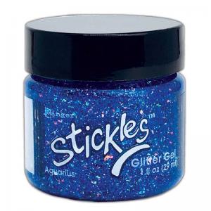 Stickles Glitter Gel - Aquarius