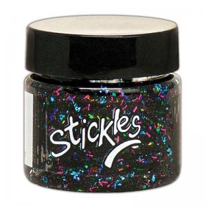 Stickles Glitter Gel - Dark Matter
