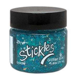 Stickles Glitter Gel - Galaxy