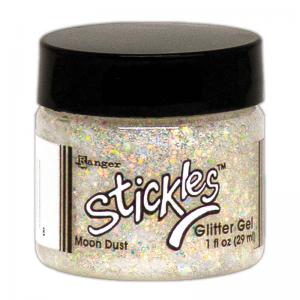 Stickles Glitter Gel - Moon Dust