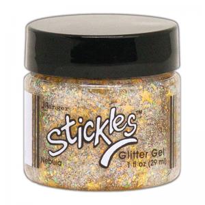 Stickles Glitter Gel - Nebula