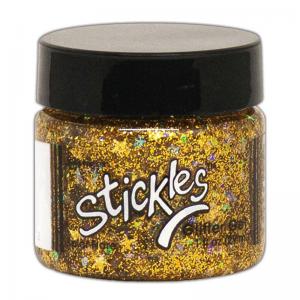 Stickles Glitter Gel - Solar Flare