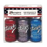 Stickles Glitter Glue Kit - Liberty [SGP95248]