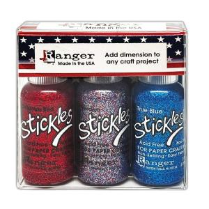 Stickles Glitter Glue Kit - Liberty [SGP95248]