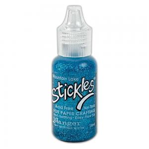 Stickles Glitter Glue - Mountain Lake