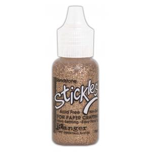 Stickles Glitter Glue - Sandstone