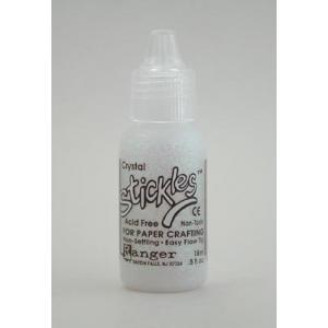Stickles Glitter Glue - Crystal