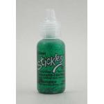 Stickles Glitter Glue - Green