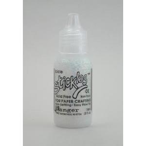 Stickles Glitter Glue - Icicle