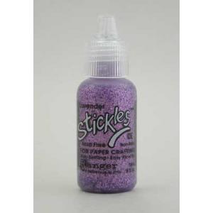 Stickles Glitter Glue - Lavender