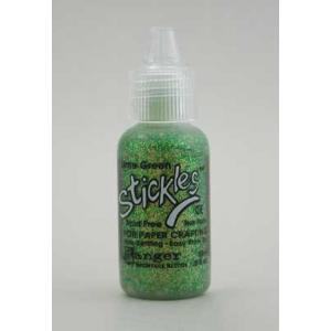 Stickles Glitter Glue - Lime Green