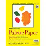 Strathmore Palette Paper Pad [365-9]