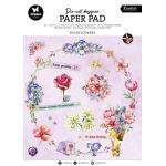 Studio Light A4 Designer Cut Paper Pad [SL-ES-DCPP145]