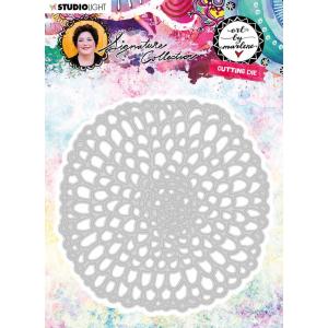 Studio Light Art By Marlene 4 Embossing Die [STENCILBM03]