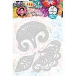 Studio Light Art By Marlene 5 Embossing Die [STENCILBM07]