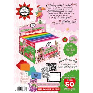 Studio Light Art By Marlene Advent Calendar 2026 [ABM-26-AC07]