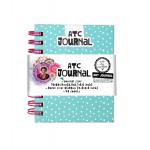 Studio Light Art By Marlene - ATC Journal [ABM-26-JOUR30]