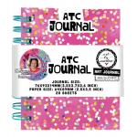 Studio Light Art By Marlene - ATC Journal [ABM-26-JOUR32]