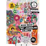 Studio Light Art By Marlene - Collage Paper - Color Addict [ABM-25-DPP309]